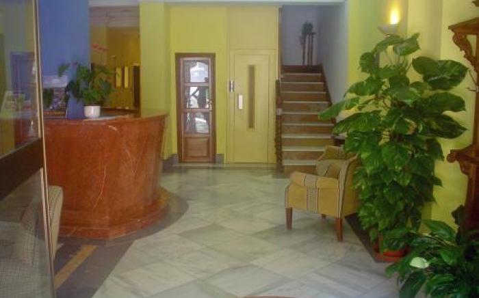 Hotel Paris