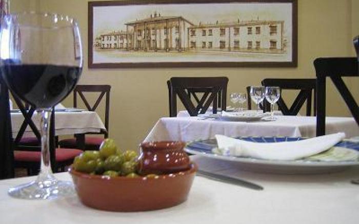 Hotel Valsequillo