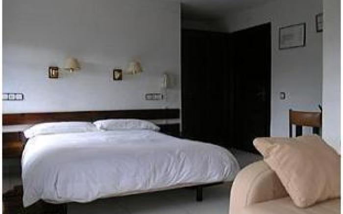 Hotel Mirador