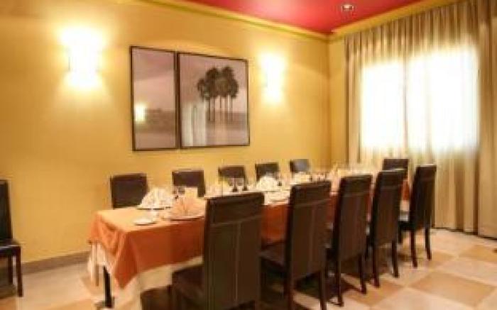 Hotel Montera Plaza