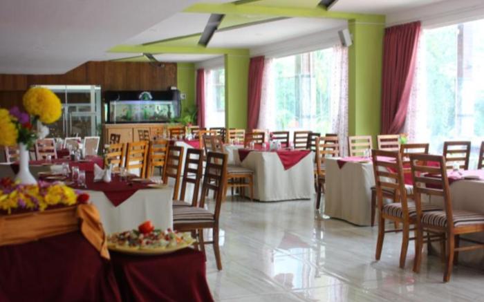 The Garden Asia Resort - Mysore Road