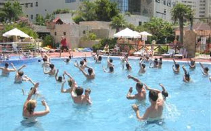 Hotel Marina d'Or 3