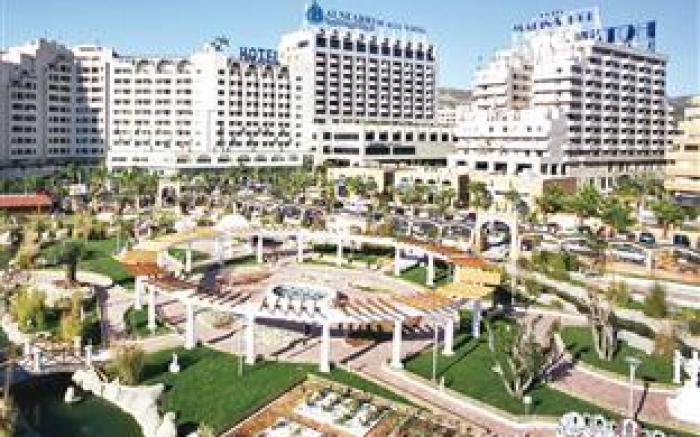 Hotel Magic Games 4