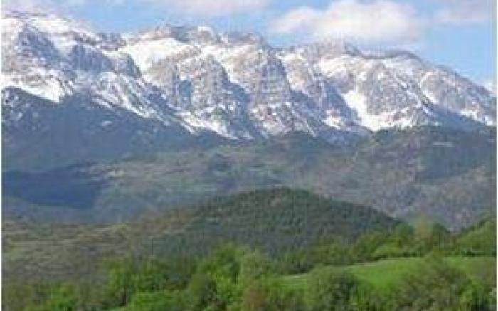 Cerdanya Viva Ecoestades