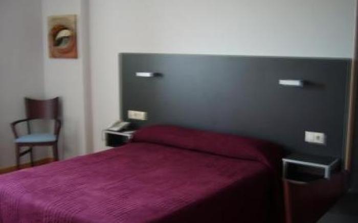 Hotel Alfinden