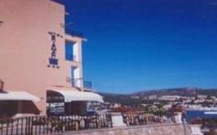 Hotel Brismar