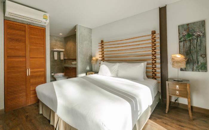 The Farmhouse at Polo Escape