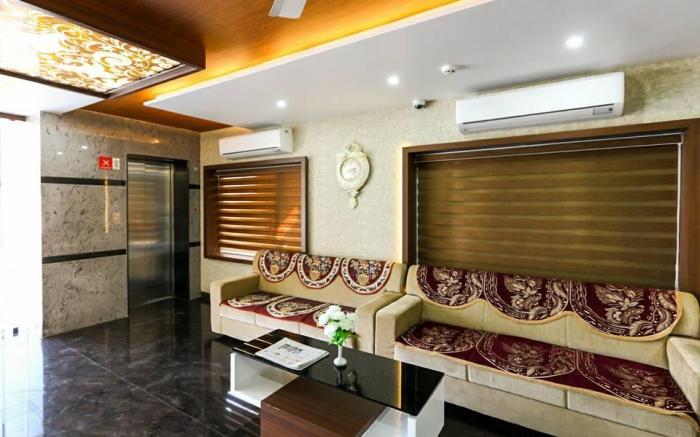 Shri Subham Residency - Srirangam