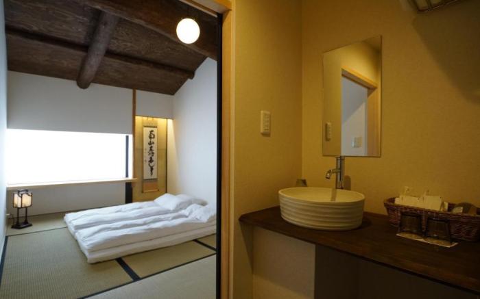 Ryokan Tori