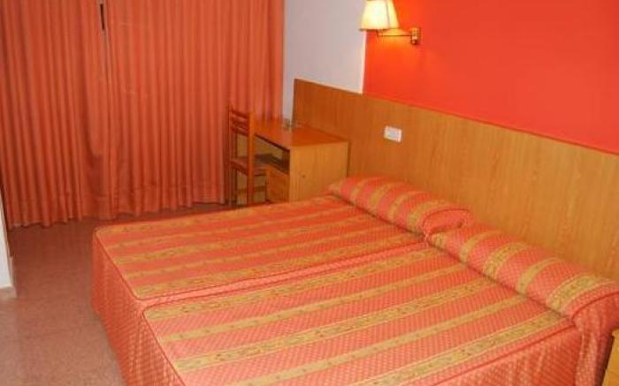 Hotel Santa Faz