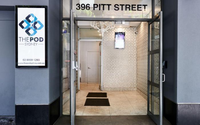 The Pod Sydney