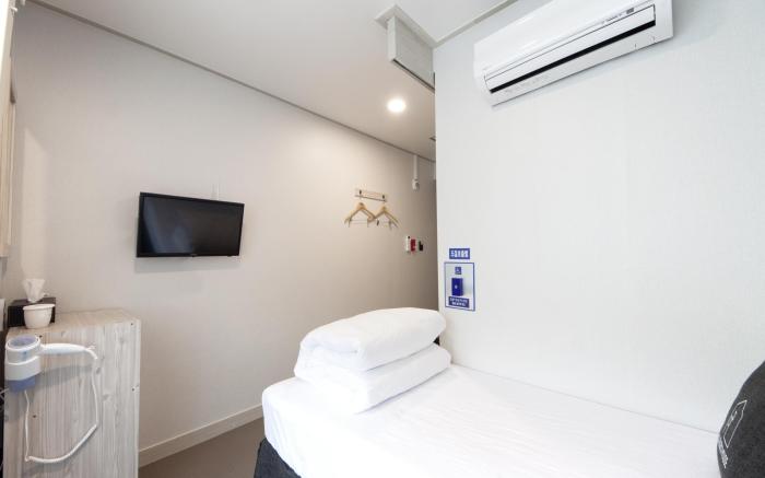 K-Grand Hotel Seoul