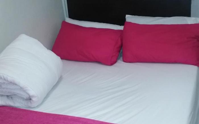VALLEY GUEST HOUSE
