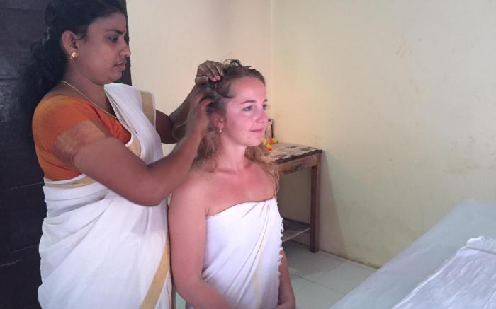 Green Garden Ayurvedic Resort
