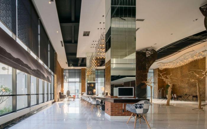 Luminor Hotel Pecenongan by WH