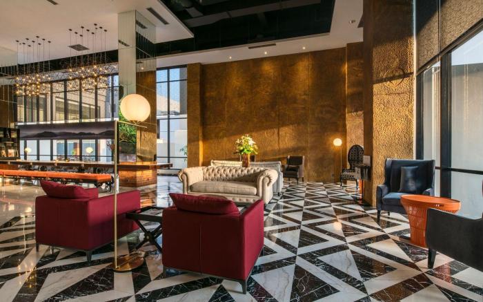 Luminor Hotel Pecenongan by WH
