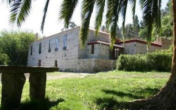 Pazo Larache