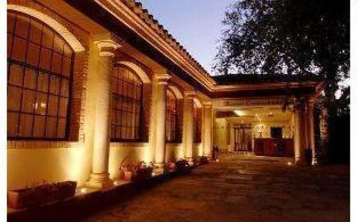 Balneario Cervantes
