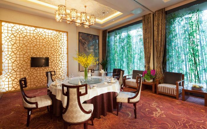 Holiday Inn Beijing Shijingshan Parkview By IHG