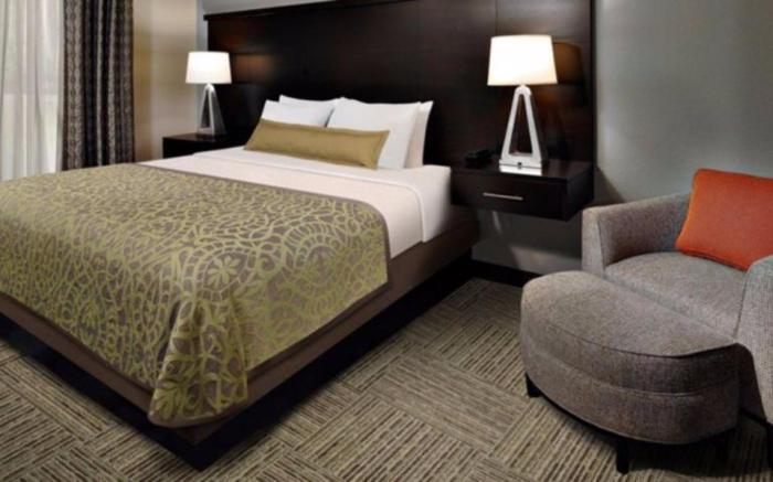 Staybridge Suites Marquette By IHG