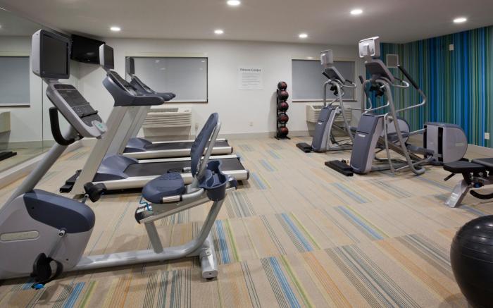 Holiday Inn Express & Suites West Memphis By IHG