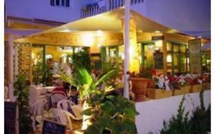 Hotel Boutique Las Arenas
