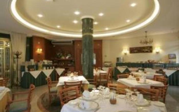 Suite Hotel S'Argamassa Palace