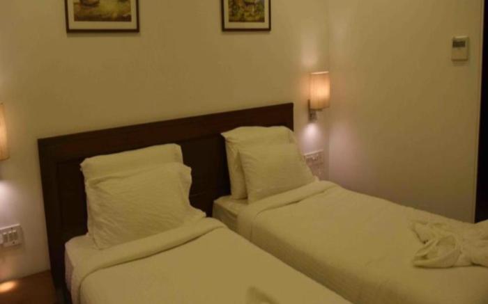 Comfort Inn Emerald
