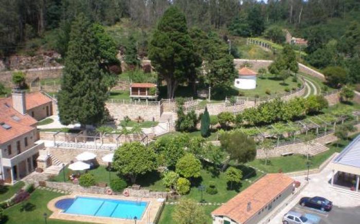SNO Pazo de Adran