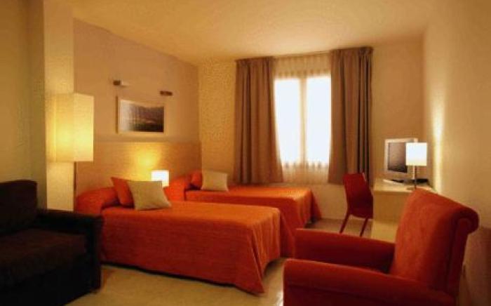Hotel Alta Garrotxa