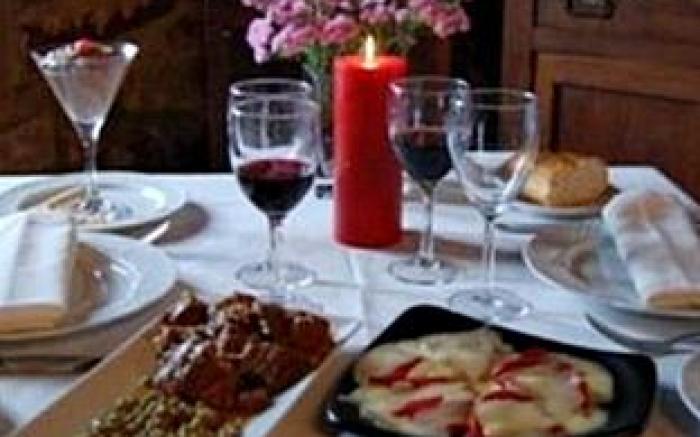 La Casona de Tresgrandas