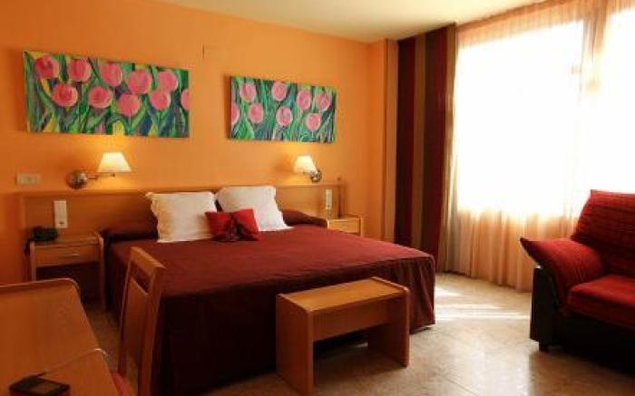 Hotel El Aguila