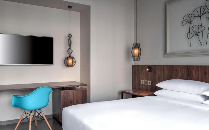 Hyatt Centric Candolim Goa