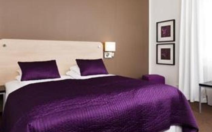 Thon Hotel Charlottenberg