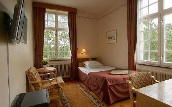 Eksjo Stadshotell