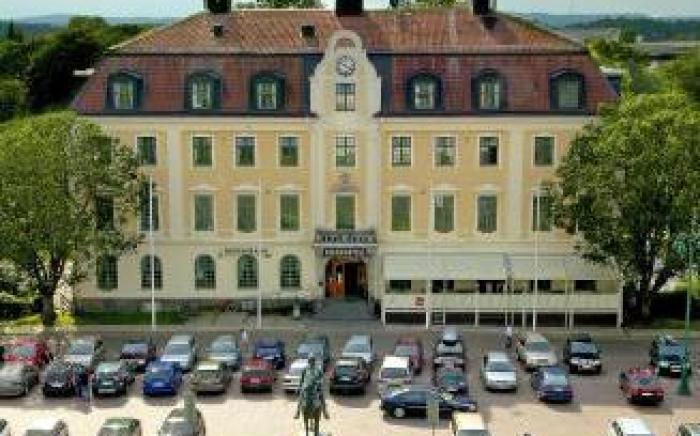 Eksjo Stadshotell