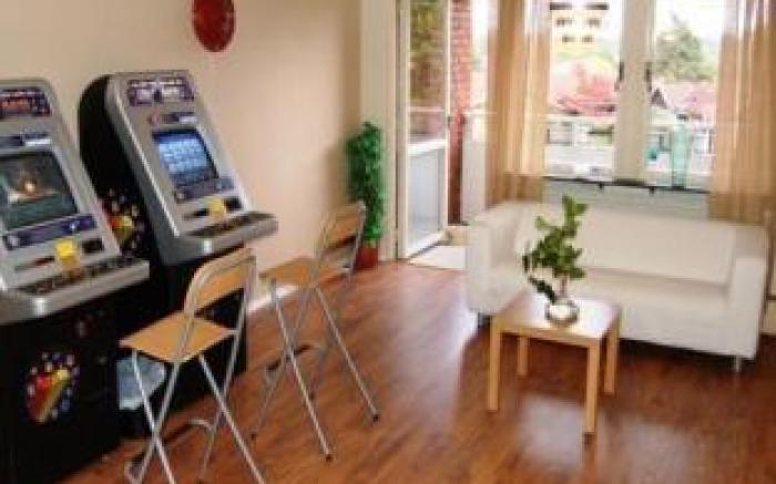 Hotell Marieberg