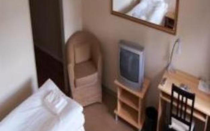 Hotell Marieberg