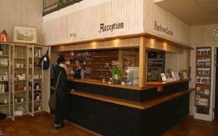 Hogbo Brukshotell & Spa
