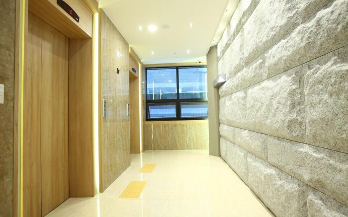 Hotel Sopra Incheon Cheongna