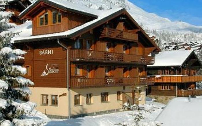 Hotel Slalom