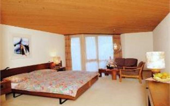 Catrina Hotel