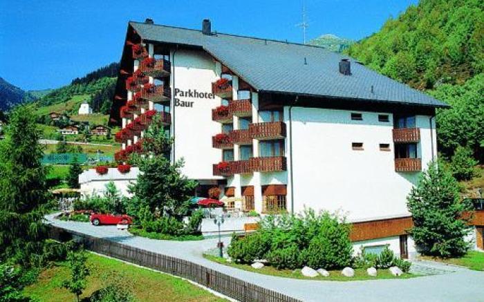 Catrina Hotel
