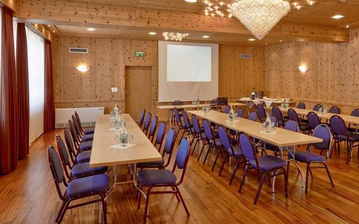 Sorell Hotel Sonnental