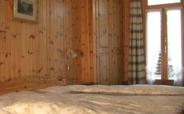 Historisches Hotel Baren