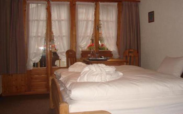 Hotel-Restaurant zum Gade