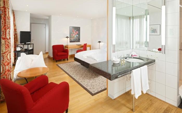 Baslertor Hotel