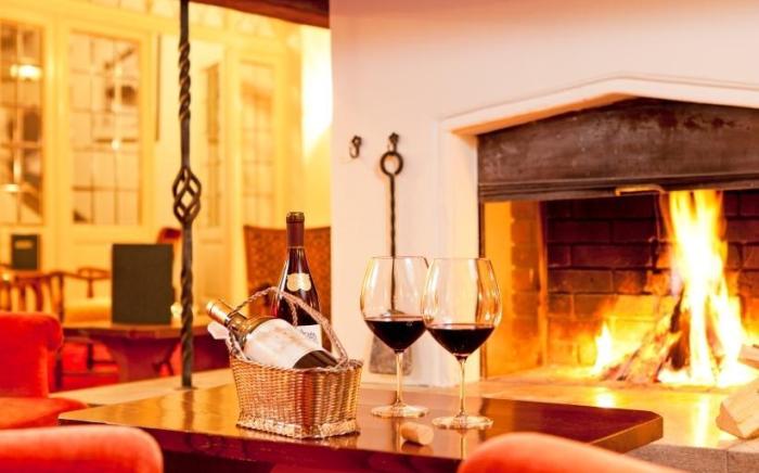 Edelweiss Swiss Quality Hotel