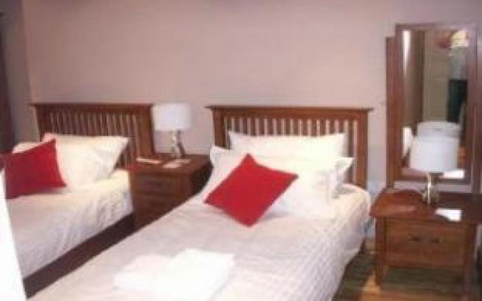 Castle Hotel