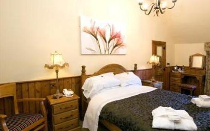 Angmering Manor Hotel